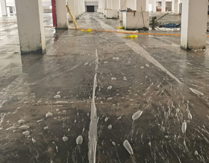 洪山不发火砂浆和不发火金属骨料有什么区别