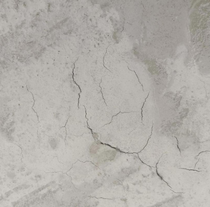 洪山灌浆料为什么会产生裂缝？出现裂缝该如何处理？