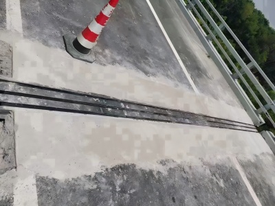 洪山伸缩缝更换后浇筑材料快速结构修补料速砼的产品特点及施工流程​