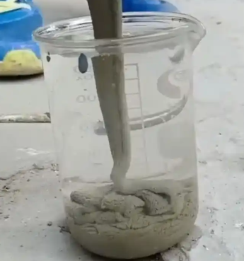 洪山水工混凝土絮凝剂，水下抗分散剂的作用及施工方法