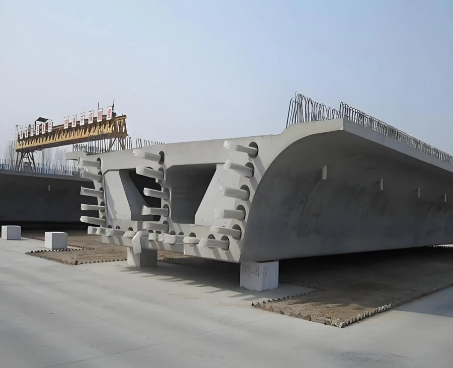 洪山抗冻压浆料的特点及标准化施工工艺